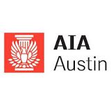 AIA Austin logo