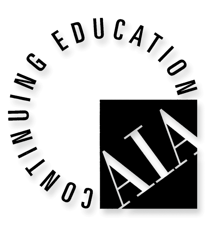 AIA CEU logo
